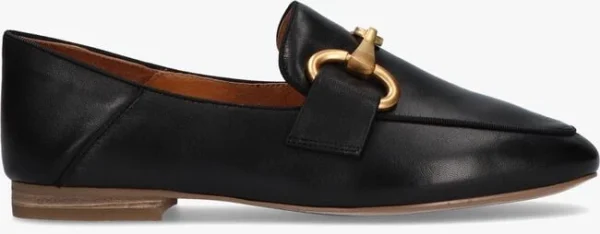 Bibi Lou 540z10vk Loafers En Noir Acheter 1