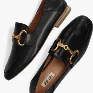 Bibi Lou 540z10vk Loafers En Noir Acheter 14