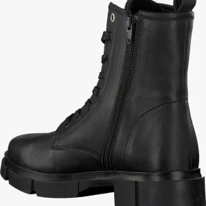 marque pas cher Tango Romy 8 Bottines à Lacets En Noir 12