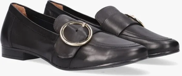 Notre-v 47237 Loafers En Noir mode pas cher 3