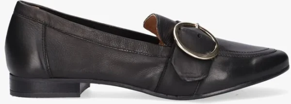 Notre-v 47237 Loafers En Noir mode pas cher 1