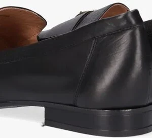 Notre-v 47237 Loafers En Noir mode pas cher 11