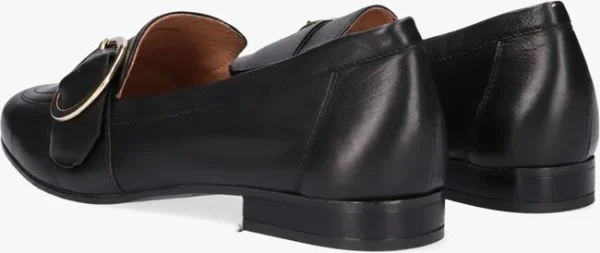 Notre-v 47237 Loafers En Noir mode pas cher 4