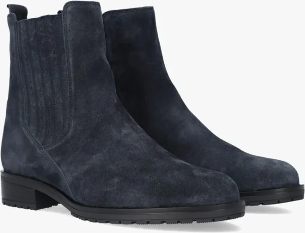 grande qualité Gabor 792.1 Bottines En Bleu 3