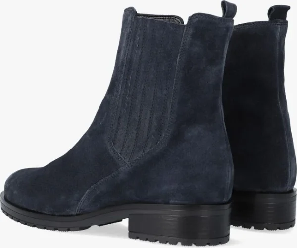 grande qualité Gabor 792.1 Bottines En Bleu 4