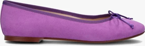 acheter Giulia G.12.ballerina Ballerines En Violet 1