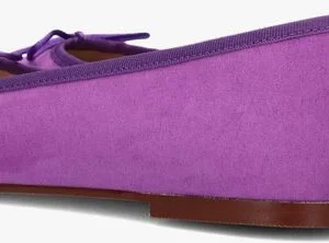 acheter Giulia G.12.ballerina Ballerines En Violet 11