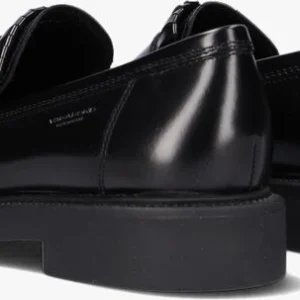 achat pas cher Vagabond Shoemakers Alex W 004 Loafers En Noir 11