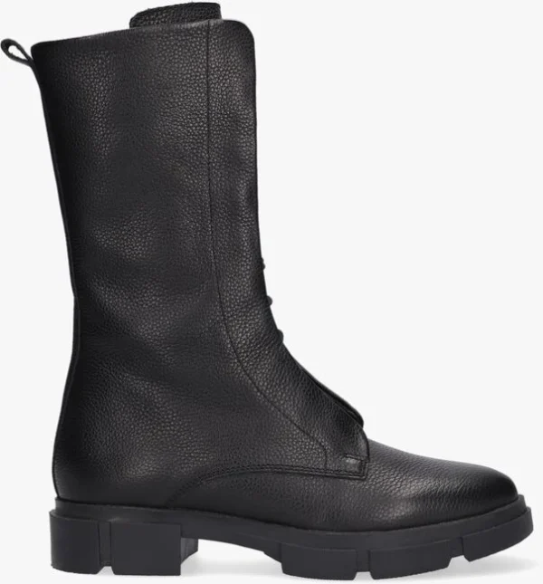 boutiqued pas cher Tango Romy 502 Bottines à Lacets En Noir 1