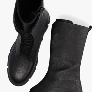 boutiqued pas cher Tango Romy 502 Bottines à Lacets En Noir 15