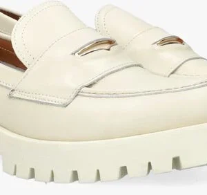 aux meilleurs prix Notre-v 753109 Loafers En Blanc 10