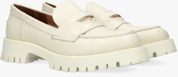 aux meilleurs prix Notre-v 753109 Loafers En Blanc 3