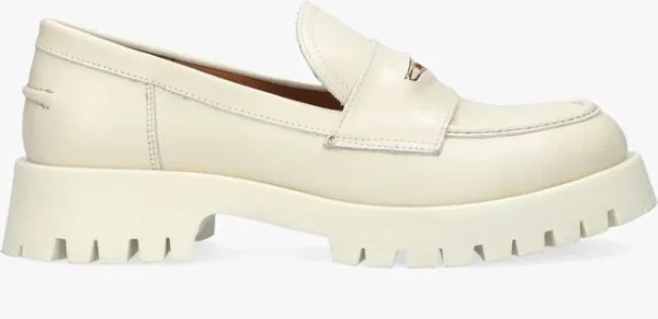 aux meilleurs prix Notre-v 753109 Loafers En Blanc 1