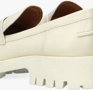 aux meilleurs prix Notre-v 753109 Loafers En Blanc 12