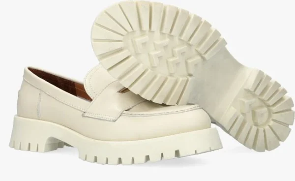 aux meilleurs prix Notre-v 753109 Loafers En Blanc 5