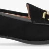 Unisa Daimiel Loafers En Noir pas cher en ligne 17