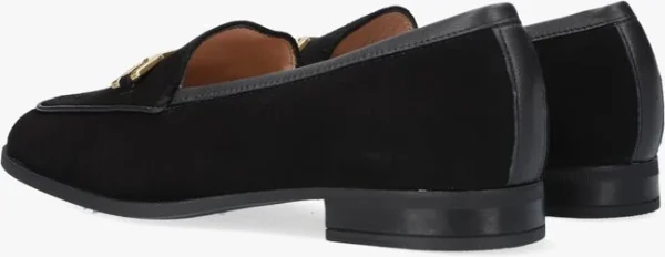 Unisa Daimiel Loafers En Noir pas cher en ligne 4