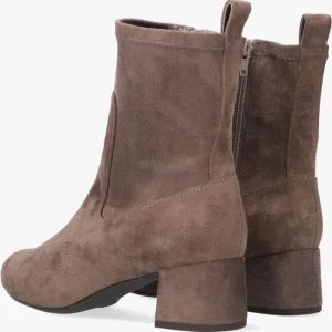 Livraison Standard/Rapide Unisa Laguar Bottines En Taupe 11