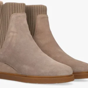 Unisa Jualo Bottines En Taupe grande qualité 9