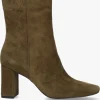 grande surprise Bibi Lou 553t30vk Bottines En Vert 17