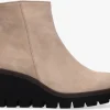 Livraison internationale Gabor 780.1 Bottines En Beige 17