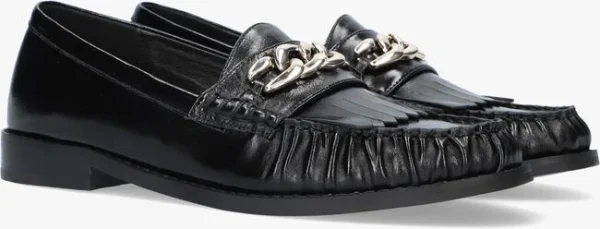 De super promotions disponibles Bibi Lou 530z12vk Loafers En Noir 3