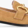 beauté Bibi Lou 540z30vk Loafers En Cognac 19