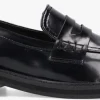 Bibi Lou 671z13vk Loafers En Noir grande marque pas cher 20