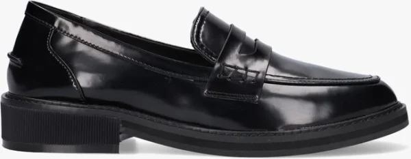 Bibi Lou 671z13vk Loafers En Noir grande marque pas cher 1