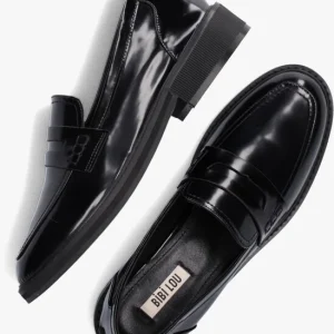 Bibi Lou 671z13vk Loafers En Noir grande marque pas cher 16