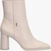 Nubikk Norah Jazz Bottines En Blanc à prix d'occasion 20