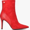 achetez Notre-v 17535 Bottines En Rouge 20