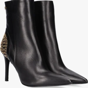 online boutique Notre-v 17545 Bottines En Noir 10