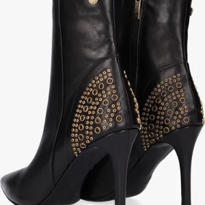 online boutique Notre-v 17545 Bottines En Noir 12