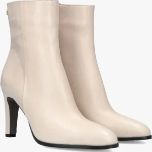 Notre-v 18236 Bottines En Blanc prix le plus bas 10