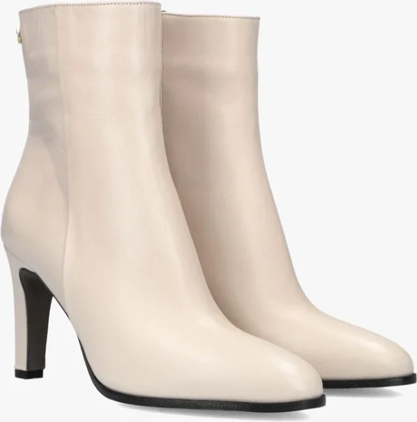 Notre-v 18236 Bottines En Blanc prix le plus bas 3