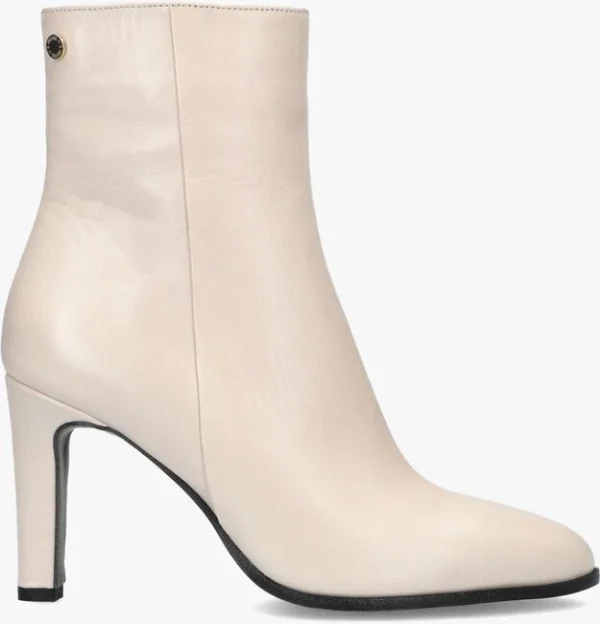 Notre-v 18236 Bottines En Blanc prix le plus bas 1