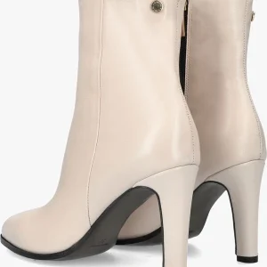 Notre-v 18236 Bottines En Blanc prix le plus bas 12