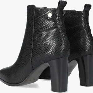 fashioniable Notre-v 4838 Bottines En Noir 11