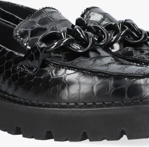 Tango Bee Bold 4 Loafers En Noir a Prix Discount 10