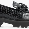 Tango Bee Bold 4 Loafers En Noir a Prix Discount 22