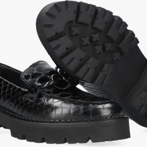 Tango Bee Bold 4 Loafers En Noir a Prix Discount 14