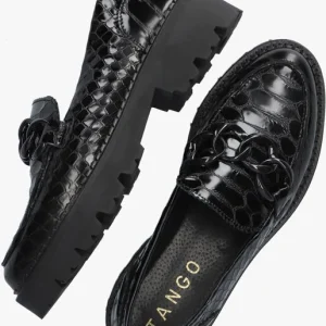 Tango Bee Bold 4 Loafers En Noir a Prix Discount 16