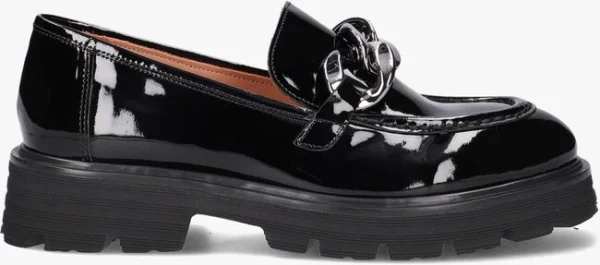 qualité d’originales Notre-v 105 373 Loafers En Noir 1