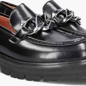 Notre-v 105 373 Loafers En Noir destockage 9