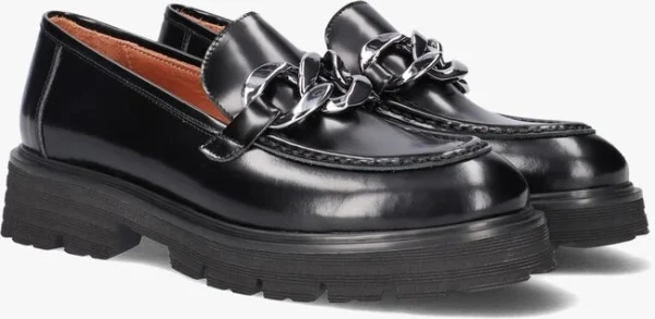 Notre-v 105 373 Loafers En Noir destockage 3