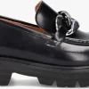 Notre-v 105 373 Loafers En Noir destockage 17