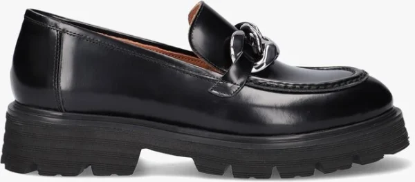 Notre-v 105 373 Loafers En Noir destockage 1