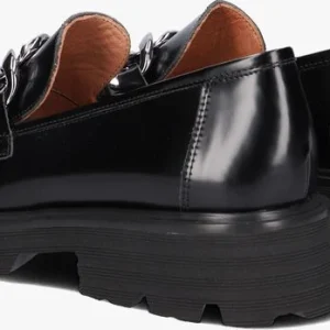 Notre-v 105 373 Loafers En Noir destockage 11