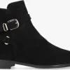 online boutique Pertini 31200 Bottines En Noir 17